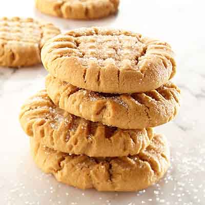 National Peanut Butter Cookie Day - Simply Better Living