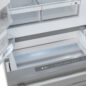 French 4-Door Counter-Depth Refrigerator with Water Dispenser (SJG2254FS) Flex Drawer