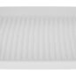 24" Built-In Smart Convection Microwave Drawer Oven (SMD2499FS) - porcelain cooking dish