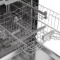 24 in. Slide-In Stainless Steel Hybrid Dishwasher (SDW6506JS) middle drawer