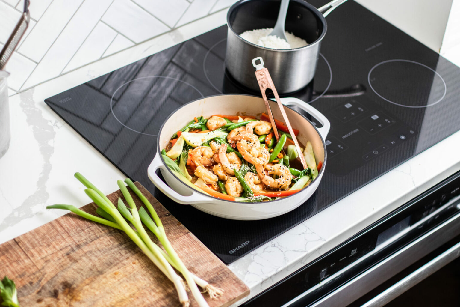 Homemade Stir Fry vs. Takeout Simply Better Living