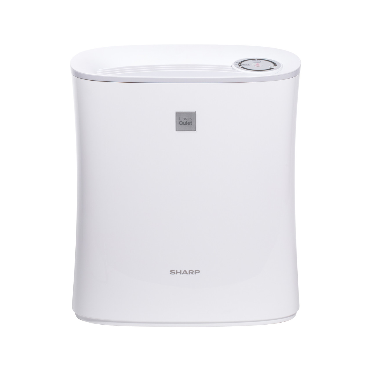 Sharp Small Room True HEPA Air Purifier (FPF30UH)  head on