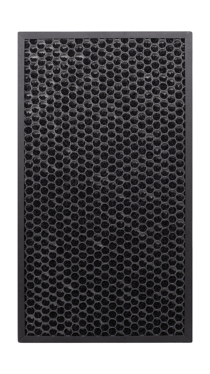 FZJ80DFU Active Carbon Replacement Filter front view