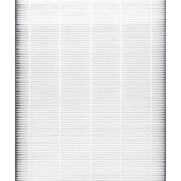 Front view of FZJ80HFU True HEPA Replacement Filter