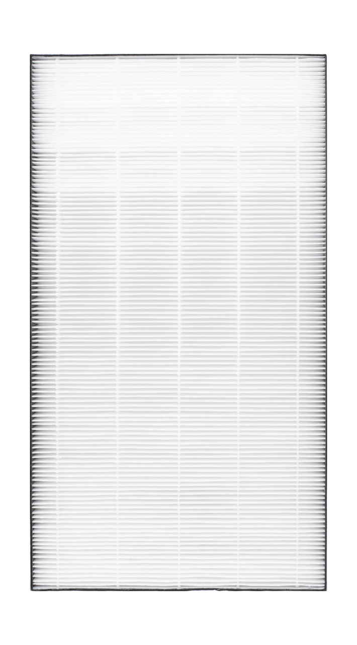 Front view of FZJ80HFU True HEPA Replacement Filter