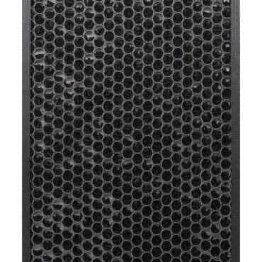 Front view of FZK50DFU Active Carbon Replacement Filter
