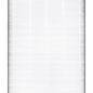 Front view of FZK50HFU True HEPA Replacement Filter
