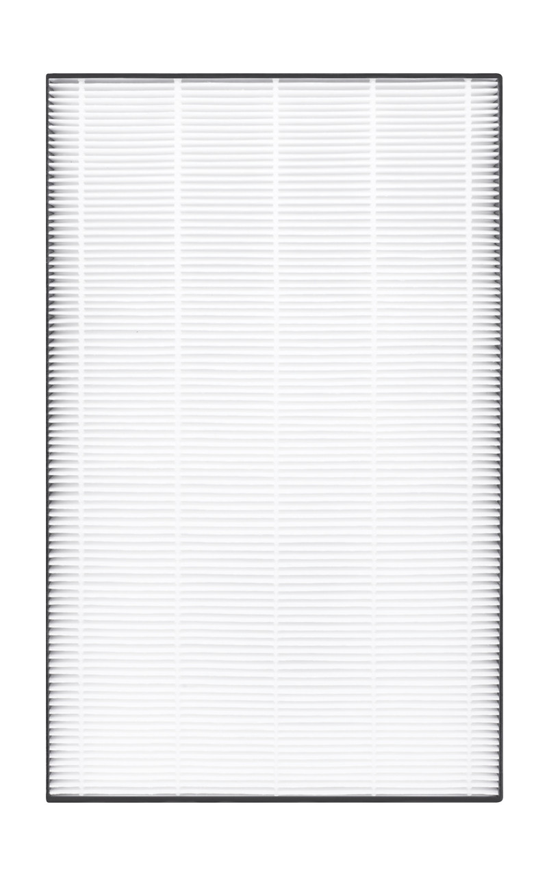 Front view of FZK50HFU True HEPA Replacement Filter