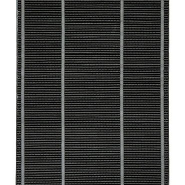Front view of FZC100DFU Active Carbon Replacement Filter