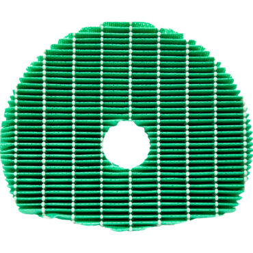 Front view of FZC100MFU Sharp Humidifying Replacement Filter