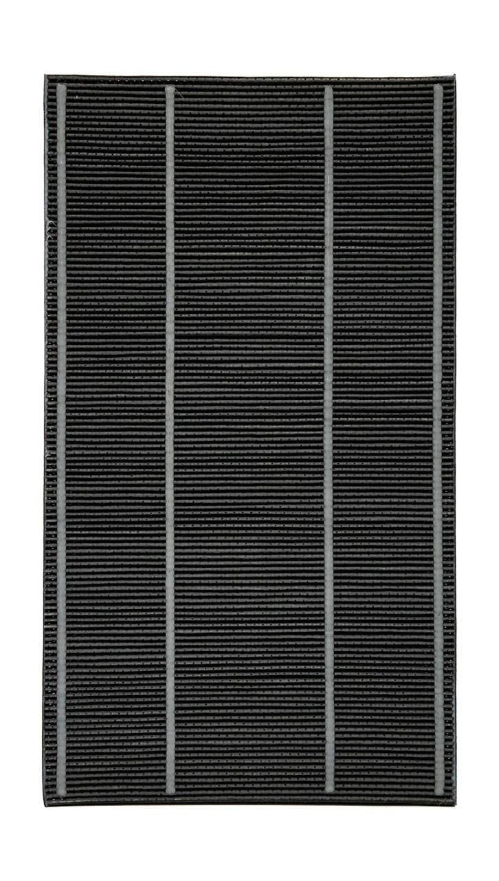 Sharp Active Carbon KC860U Replacement Filter (FZC150DFU) head on