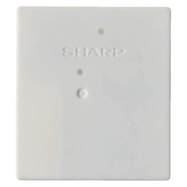 IZC90MU Plasmacluster Ion Generating Replacement Unit for FXJ80UW Front