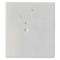 IZC90MU Plasmacluster Ion Generating Replacement Unit for FXJ80UW Front