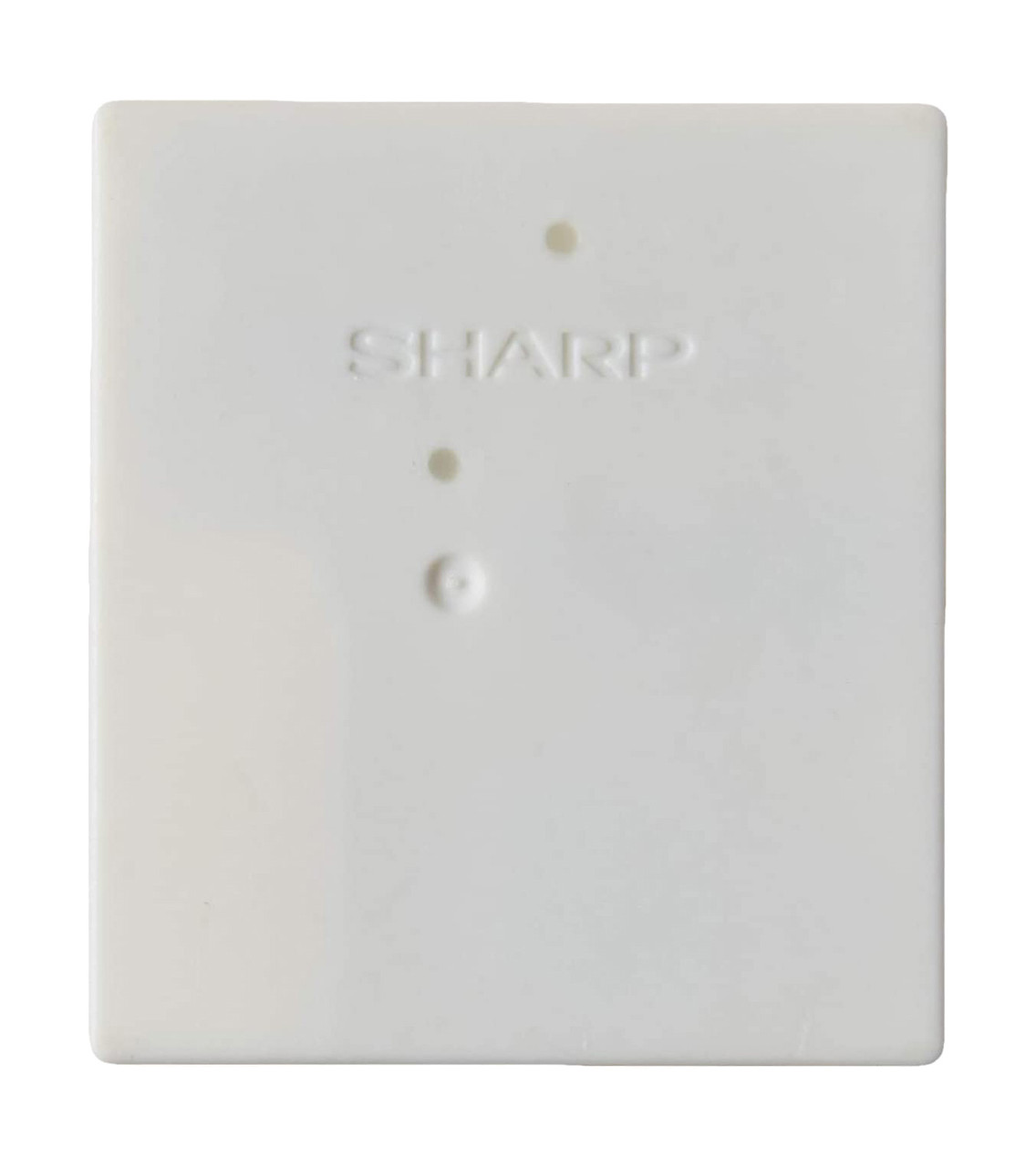 IZC90MU Plasmacluster Ion Generating Replacement Unit for FXJ80UW Front
