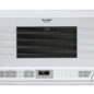 Sharp 1.5 cu. ft. Over-the-Counter Microwave in White (R1211TY)