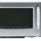 Medium-Duty Commercial Microwave Oven with 1000 Watts (R21LCFS) Head On