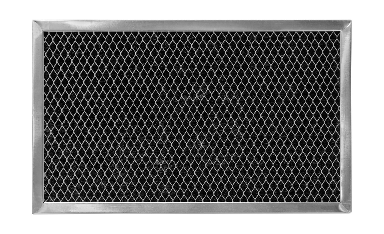 Sharp Charcoal Filter for Over-the-Range Microwave Oven (RK220) head on