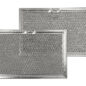 Sharp Grease Filters for Over-the-Range Microwave Ovens (RK235) pack of 2