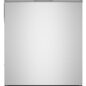 24 in. Slide-In Stainless Steel Hybrid Dishwasher (SDW6506JS) head on