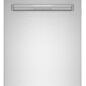 Sharp 24 in. Slide-In Stainless Steel Pocket Dishwasher (SDW6747GS)  Exclusively at LOWE'S