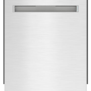 Sharp 24 in. Slide-In Stainless Steel Pocket Dishwasher (SDW6747GS)  Exclusively at LOWE'S