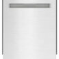 Sharp 24 in. Slide-In Stainless Steel Pocket Dishwasher (SDW6747GS)  Exclusively at LOWE'S