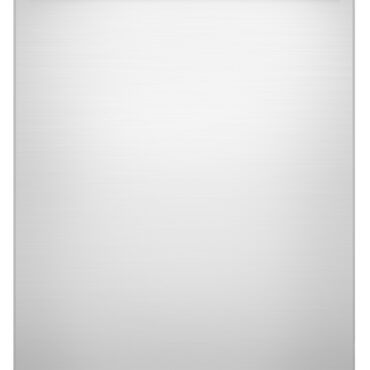 Sharp 24 in. Slide-In Stainless Steel Dishwasher (SDW6757ES)