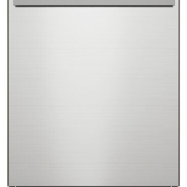 Sharp 24 in. Slide-In Stainless Steel Dishwasher (SDW6757ES)