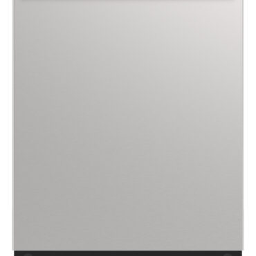 Sharp 24 in. Stainless Steel Dishwasher (SDY6768SMS) Head On