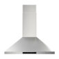 4-Speed 30 in. Wall Mount Chimney Range Hood (SHC3062FS)