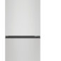 Sharp 24 in. Bottom-Freezer Counter-Depth Refrigerator (SJB1255GS) Energystar