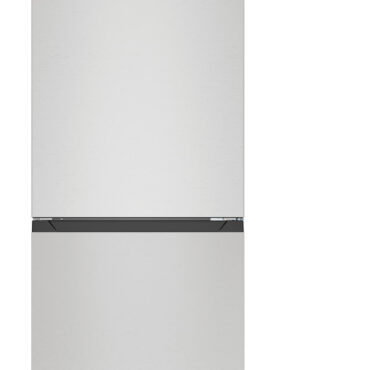 Bottom-Freezer Counter-Depth Refrigerator (SJB1255GS) Head On Badge