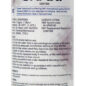 Replacement Water Filter for Sharp SJF2955KS Refrigerator (SJWF300)