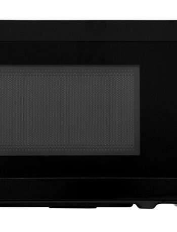 0.7 cu. ft. Carousel Countertop Microwave Oven (SMC0760KB) head on
