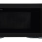 1.1 cu. ft. Countertop Microwave Oven (SMC1161HB) Head On