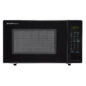1.4 cu. ft. 1000W Sharp Black Countertop Microwave (SMC1441CB)