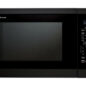 1.4 cu. ft. Black Countertop Microwave Oven (SMC1461HB) head on