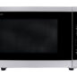 Family-Size Countertop Microwave Oven (SMC1464HS) Head on
