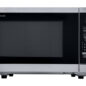 1.4 cu. ft. Smart Countertop Microwave Oven (SMC1469HS) head on unbranded