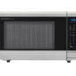 2.2 cu. ft. Stainless Steel Countertop Microwave (SMC2242DS)