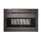 24 in. Black Stainless Steel Microwave Drawer (SMD2470AH)