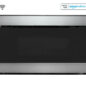 24 in. Sharp Stainless Steel Smart Microwave Drawer Oven (SMD2489ES) Works with Alexa, and the Sharp Kitchen App