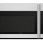 1.7 cu. ft. Over-the Range Microwave Oven (SMO1752JS) head on