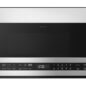 Smart Over-the-Range Microwave Oven (SMO1759JS) head on