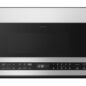 Smart Over-the-Range Microwave Oven (SMO1969JS) unbranded