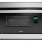 Smart Combi-Steam Oven (SSC2489GS) Head On