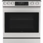 SSR3076SNS 6.3 cu. ft. Slide-in Electric Range Head On Tilt