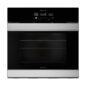 Sharp 24 in. Built-In Single Wall Oven (SWA2450GS) Head On