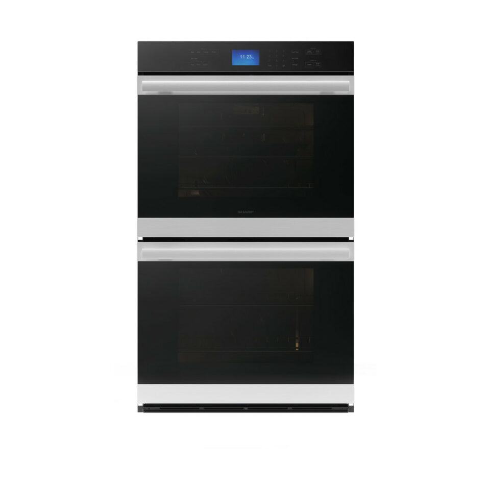 Is a Double Wall Oven Worth It? Simply Better Living