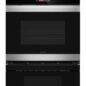 Convection Wall Oven with Microwave Drawer Oven (SWB3085HS) head on cobranded